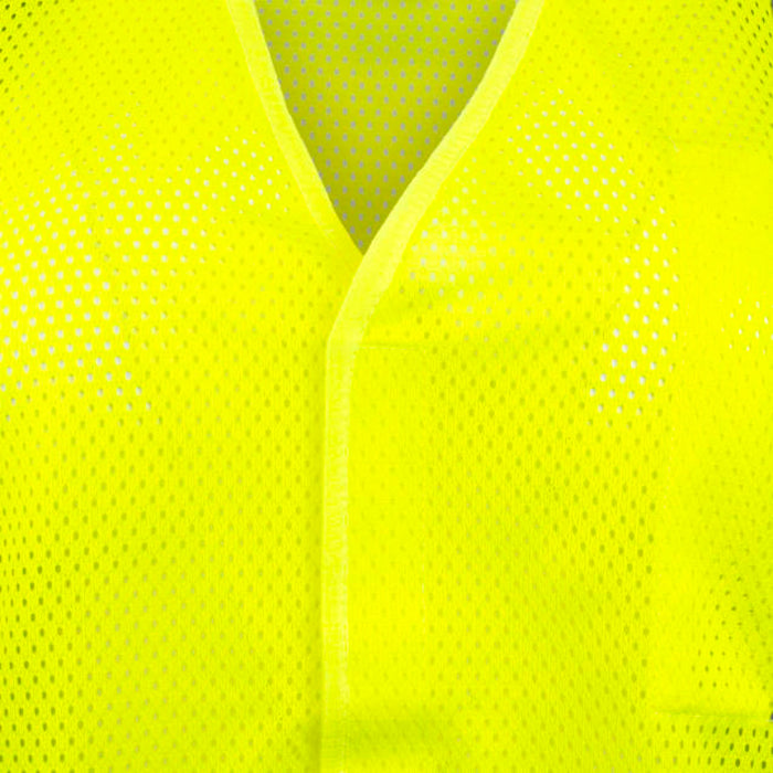 Radians High Visibility ANSI Class 2 Type R Women's Breakaway Vest - SV4W