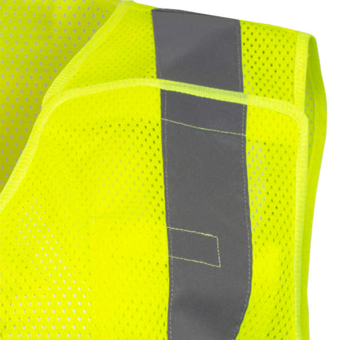 Radians High Visibility ANSI Class 2 Type R Women's Breakaway Vest - SV4W