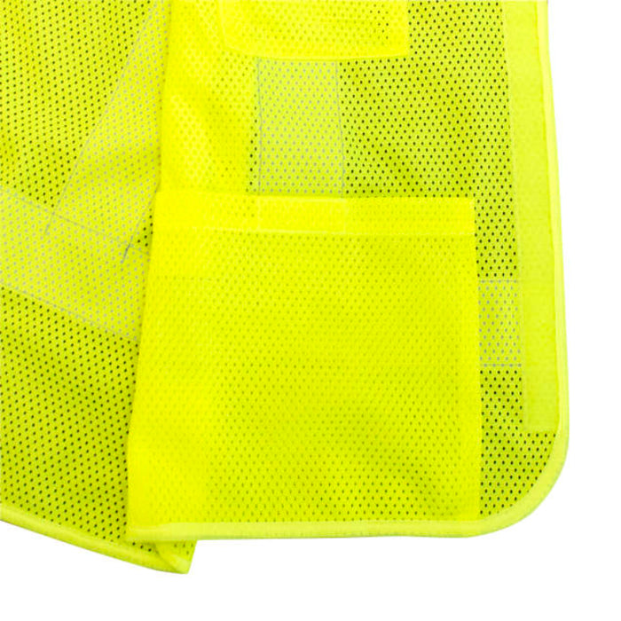 Radians High Visibility ANSI Class 2 Type R Women's Breakaway Vest - SV4W