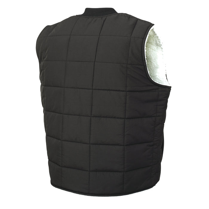 Tough Duck Box Quilted Vest - WV01
