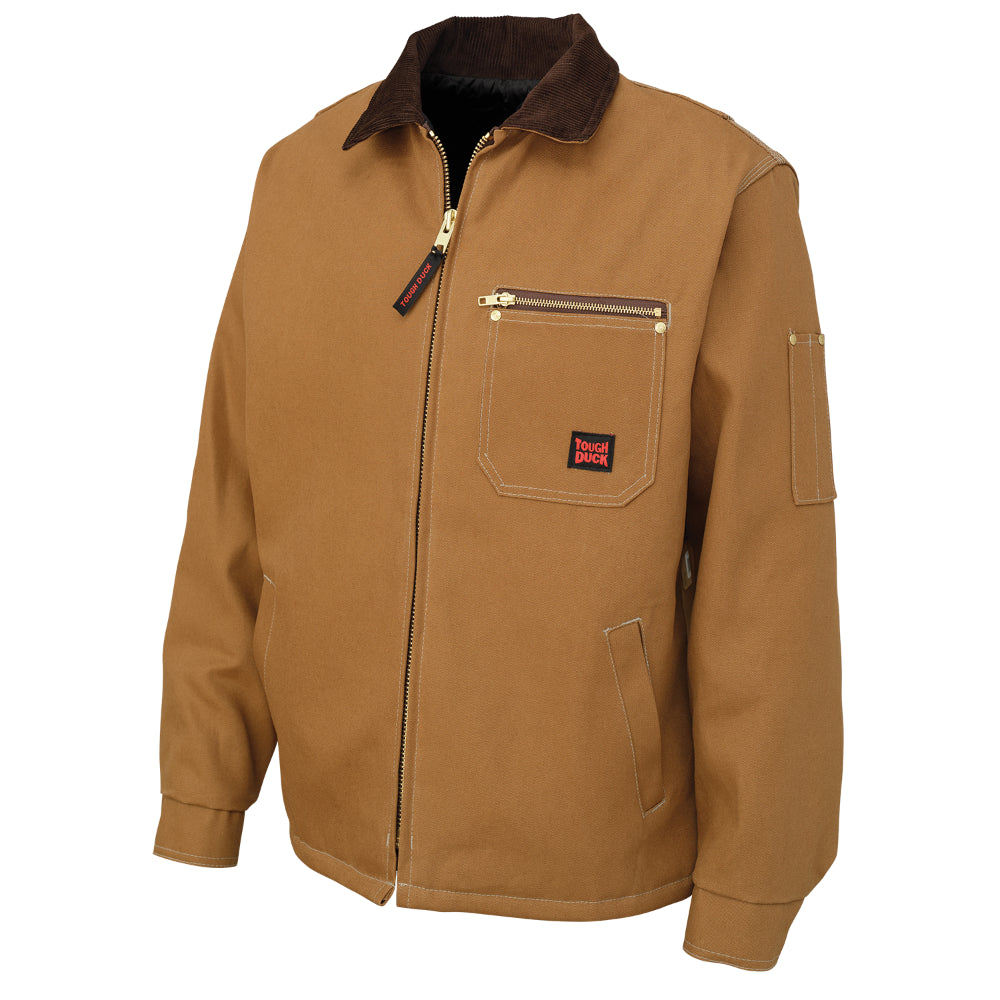 Tough Duck® Work Jackets