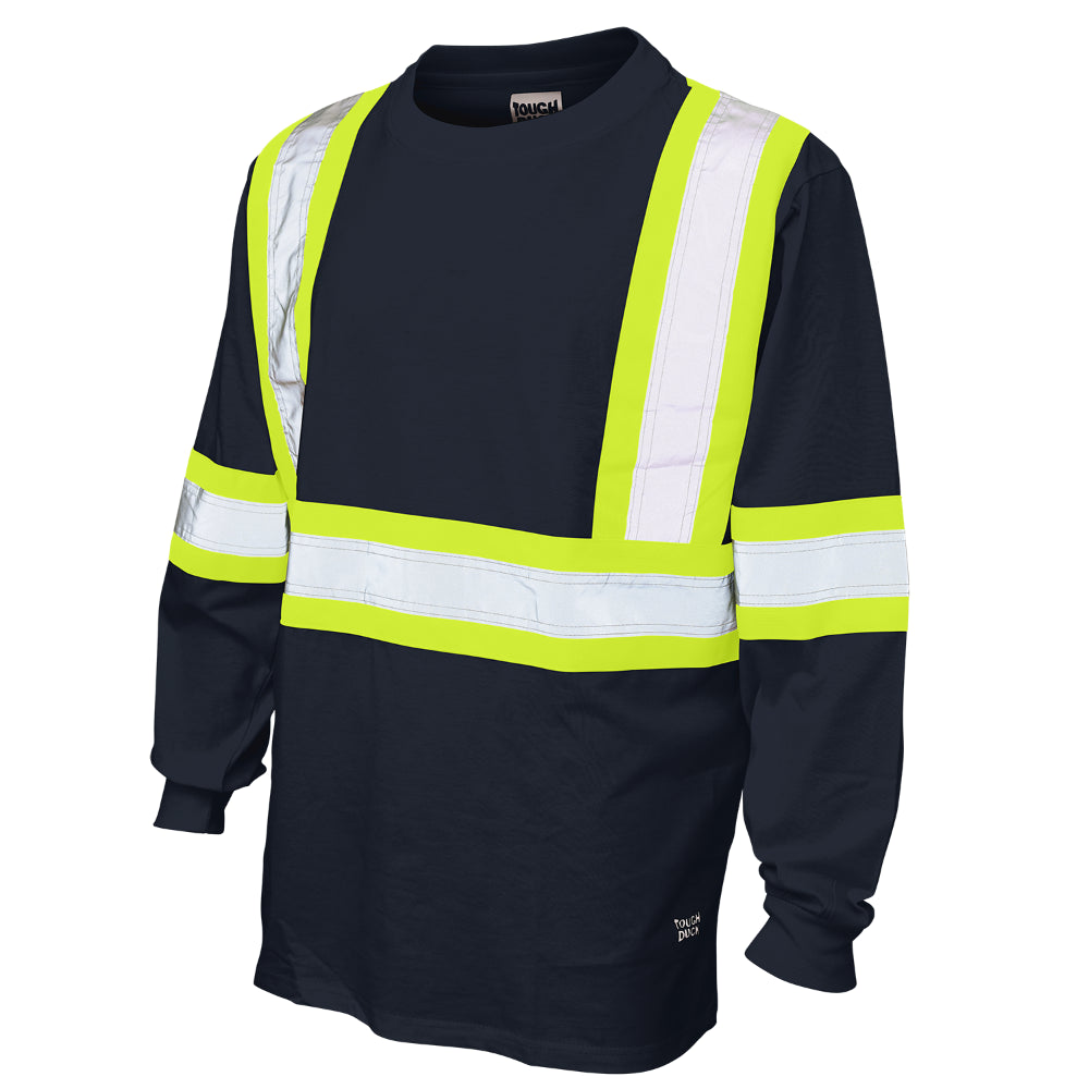 ANSI Class 1 High Visibility Shirts