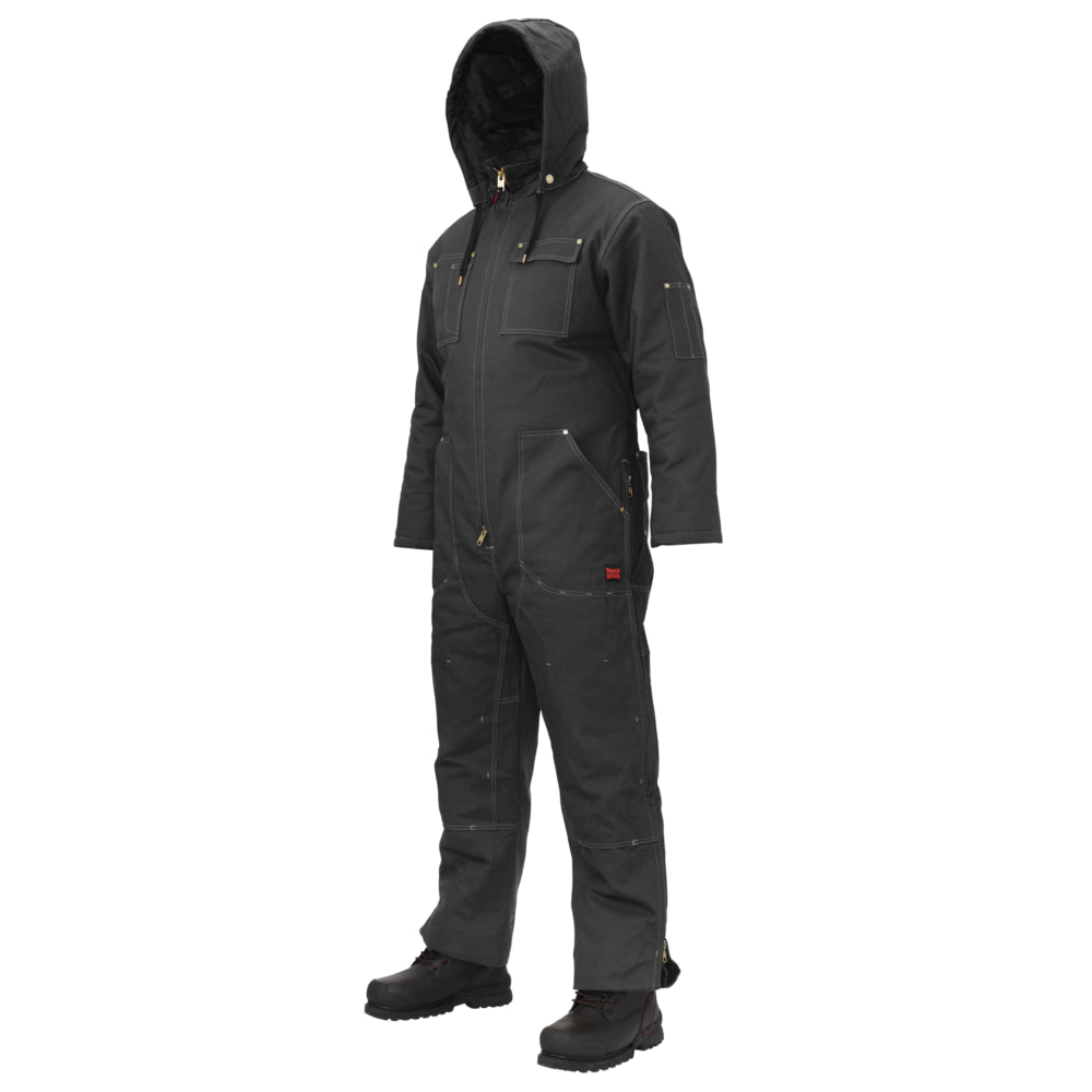 Tough Duck® Work Coveralls