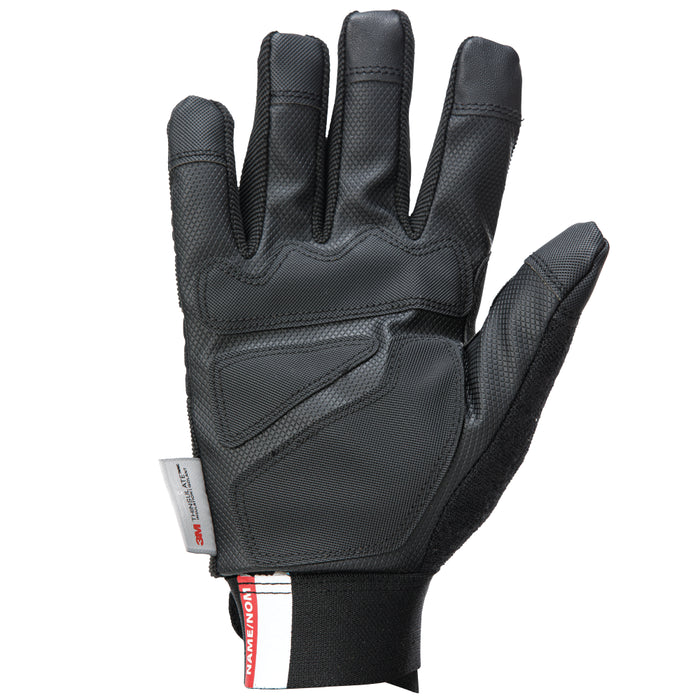 Tough Duck Insulated and Waterproof  Precision Glove - WA35