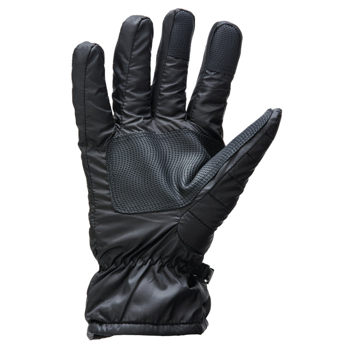 Tough Duck Packable Primaloft Quilted Glove - WG05