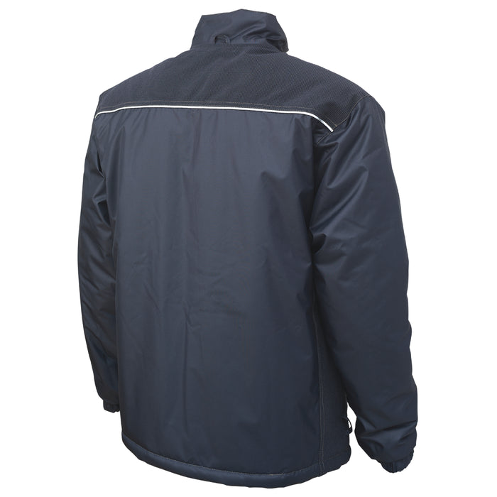 Tough Duck Poly Oxford 3-in-1 Parka - WJ14