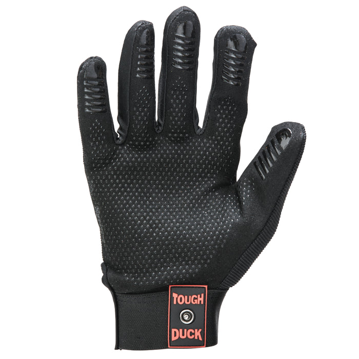Tough Duck Precision Fit Grip Glove - WA34