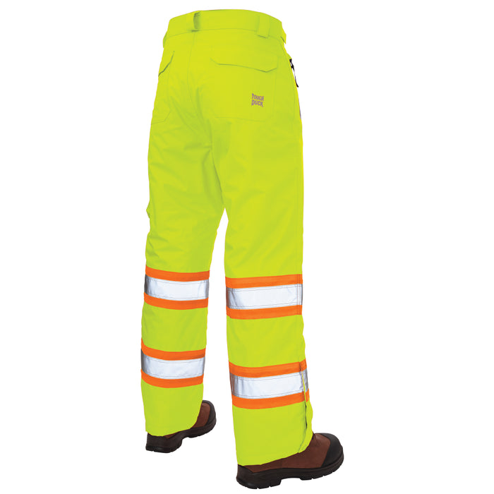 Tough Duck Pull-On Ripstop Technical Snow Pant - SP08