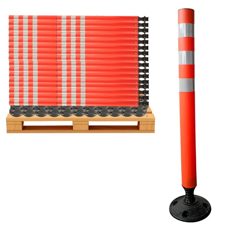 Flexible Delineator Post - 36
