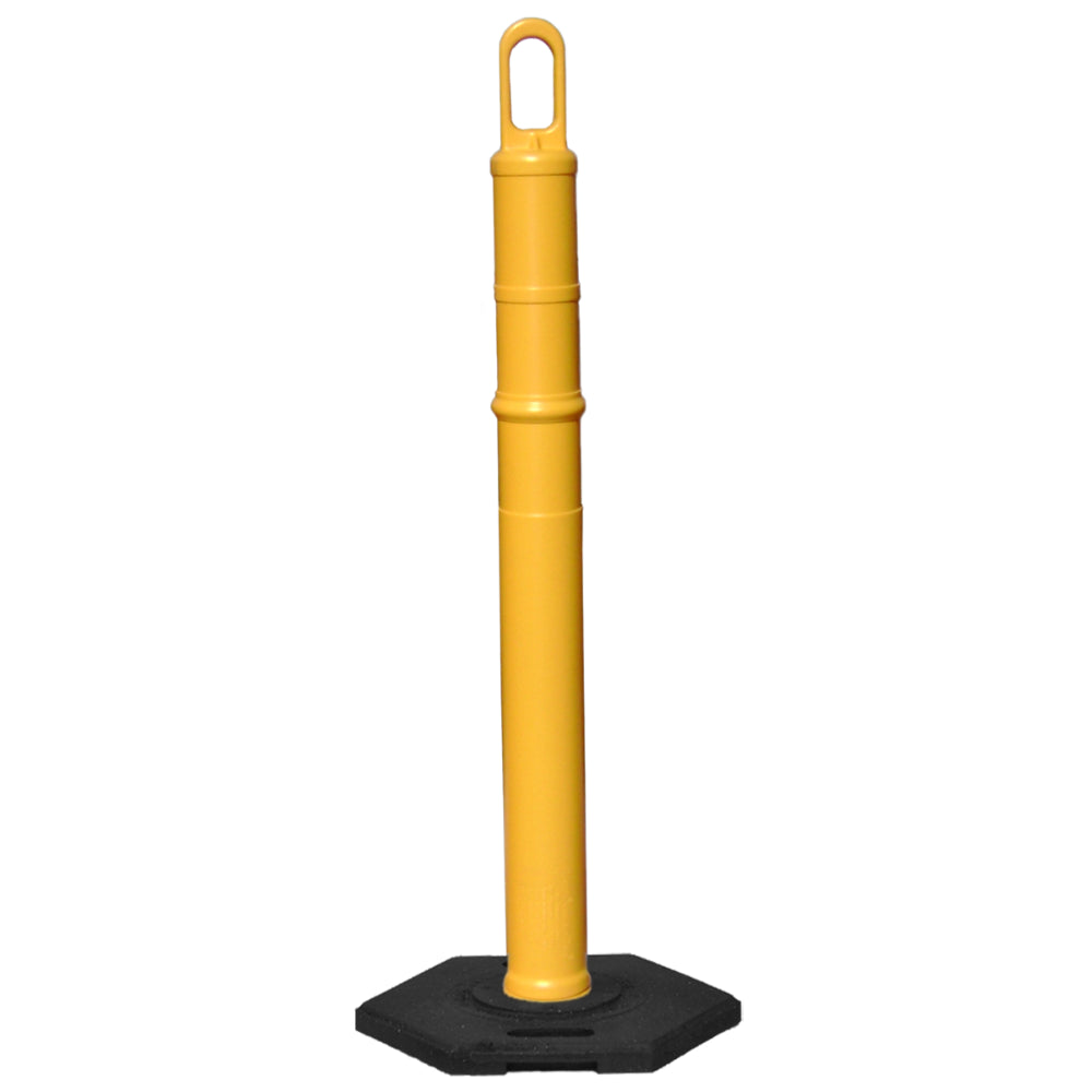 42 Inch Tall Traffic Safety Delineators Post