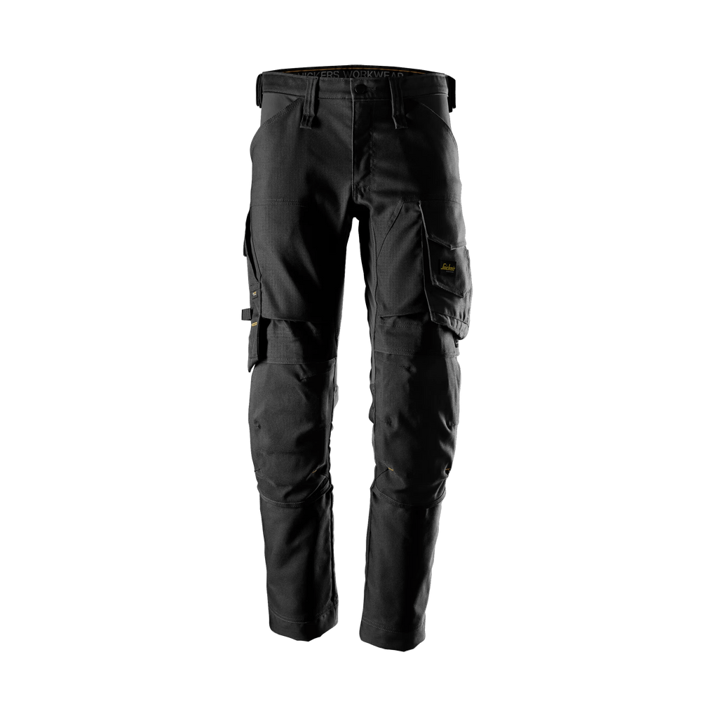 Snickers® Workwear Pants & Shorts — Safety Vests and More