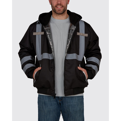 utility-pro-black-reflective-waterproof-bomber-jacket-upa889