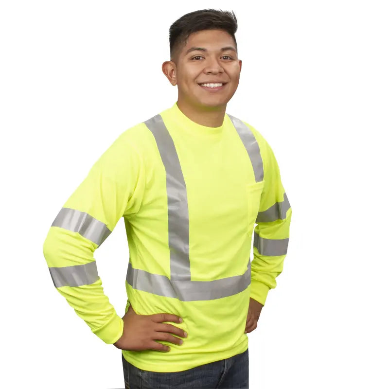 Cordova® Safety Shirts