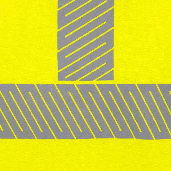 Neese High Visibility Flame Resistant Shirt - ANSI Class 3 - Type R - VDH5VSH3