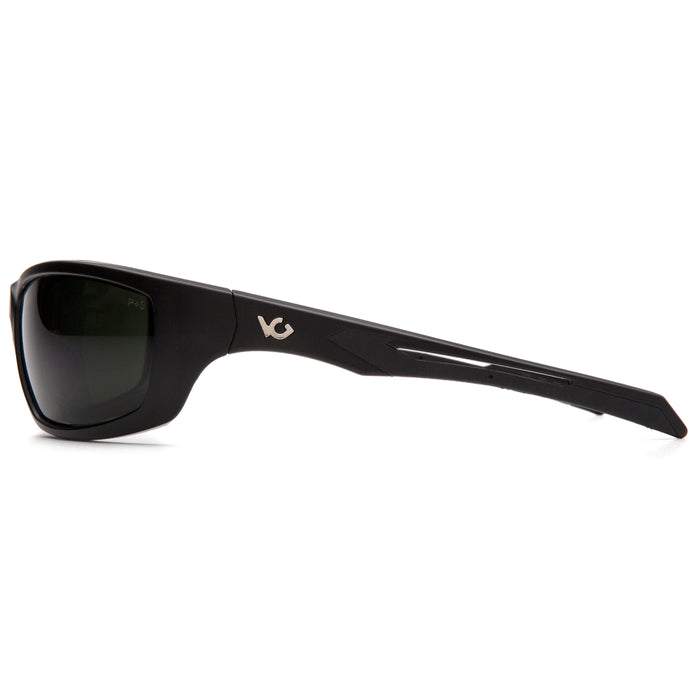 Venture Gear Howitzer™ Non-Slip Temples - Rubber Nosepiece Safety Glasses