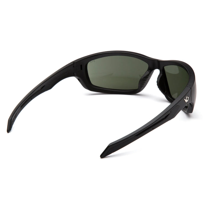 Venture Gear Howitzer™ Non-Slip Temples - Rubber Nosepiece Safety Glasses