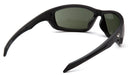 Venture Gear Howitzer Non-Slip Temples - Rubber Nosepiece Safety Glasses