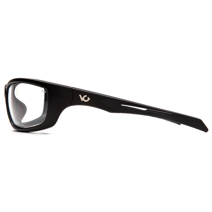 Venture Gear Howitzer™ Non-Slip Temples - Rubber Nosepiece Safety Glasses
