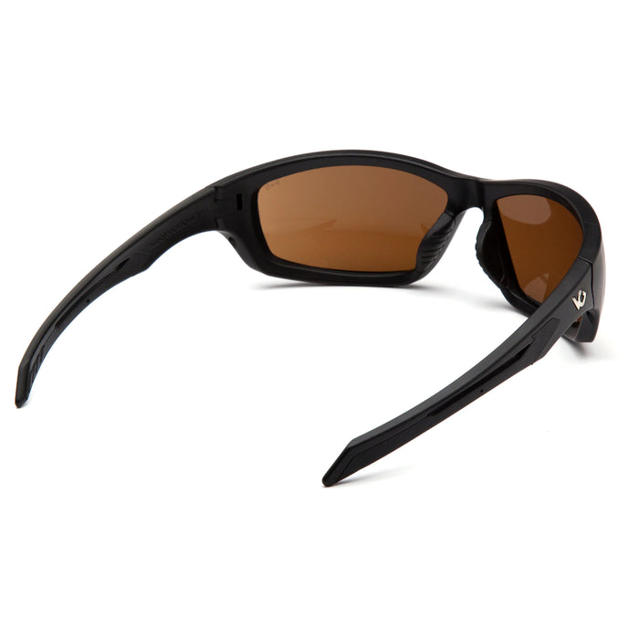 Venture Gear Howitzer™ Non-Slip Temples - Rubber Nosepiece Safety Glasses