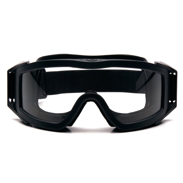 Venture Gear Tactical Loadout Dielectric - Vented Frame Safety Glasses