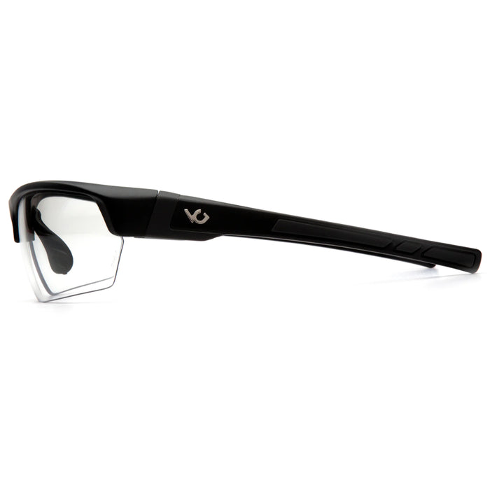Venture Gear Tensaw Stylish Half-Frame High Performance Safety Glasses