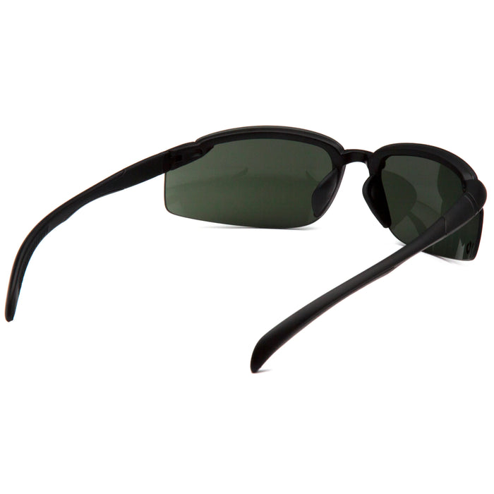 Venture Gear Waverton - Flexible Rubber Nosepiece Safety Glasses