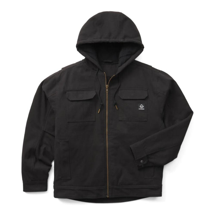 Wolverine® Men's Lockhart Canvas Jacket with Magnetic Pocket