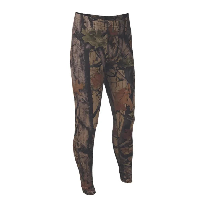 Big Bill® Polycamo Base Layer Bundle - BBL1T1 & BBL1B1