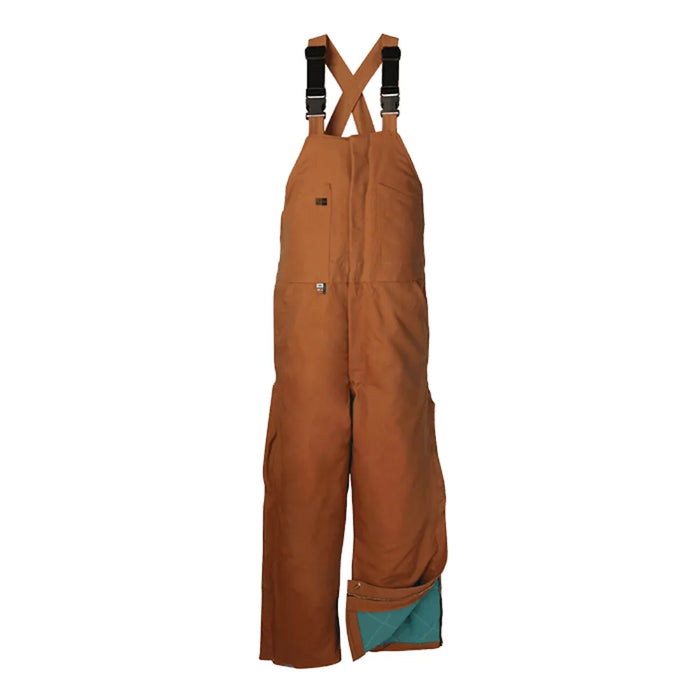 Big Bill Flame Resistant Insulated Overalls Ultra Soft® - M934USD
