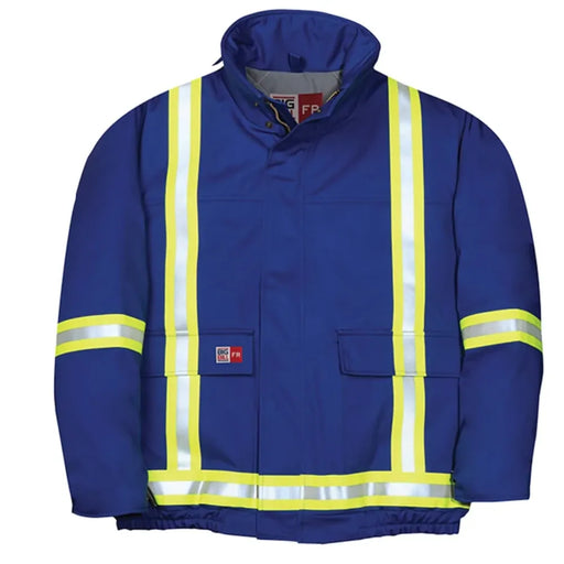 Winter 2025 fr jackets