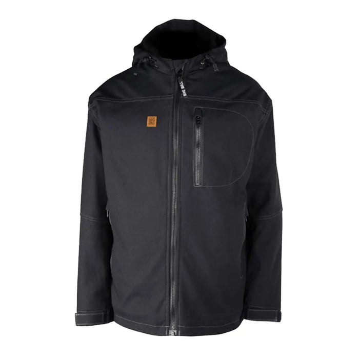 Big Bill® Fleece Lined Premium Duck Jacket - JKT01