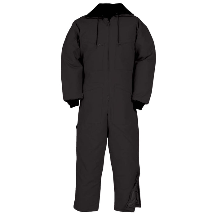 Big Bill® Northland® Duck Insulated Coverall - 804