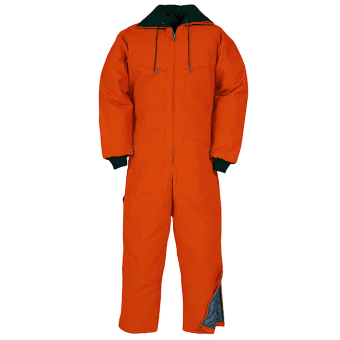 Big Bill® Northland® Duck Insulated Coverall - 804
