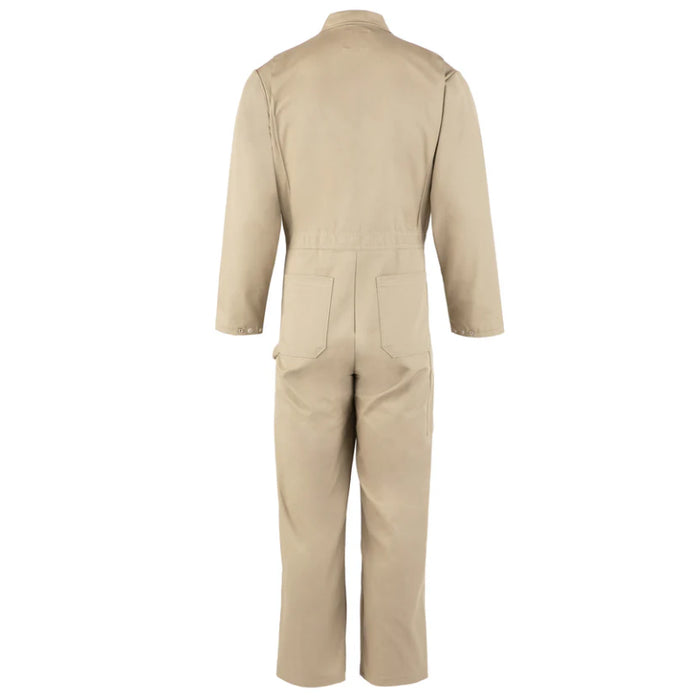 Big Bill® Industrial Work Coverall - Navy - 410