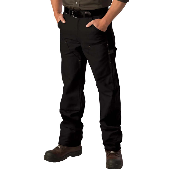 Big Bill® Logger Duck Canvas Jeans - Double Reinforced Knee - 1998
