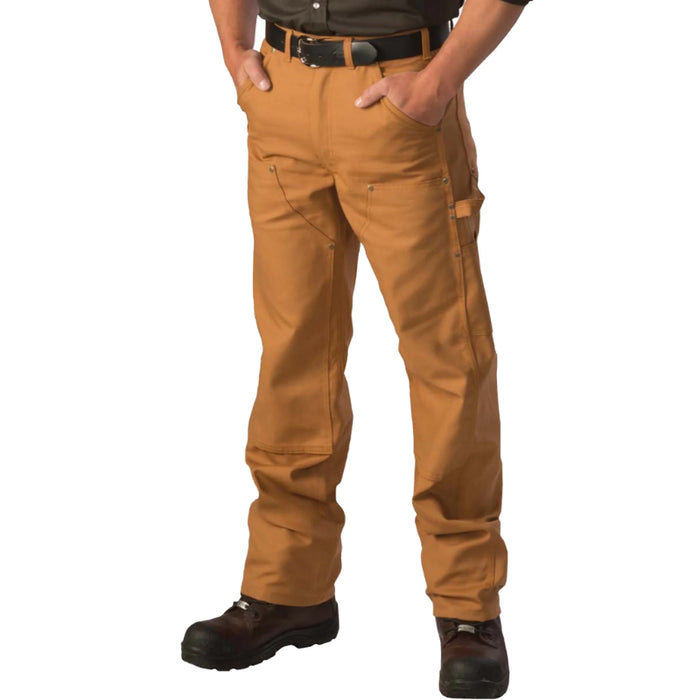 Big Bill® Logger Duck Canvas Jeans - Double Reinforced Knee - 1998