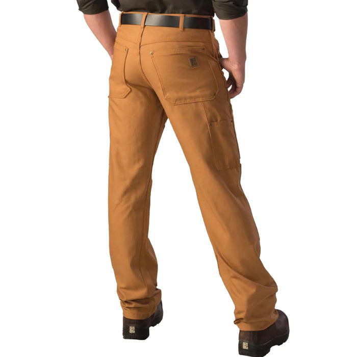 Big Bill® Logger Duck Canvas Jeans - Double Reinforced Knee - 1998