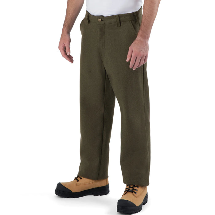 Big Bill Odor Resistant and Water Repellant Merino Wool Pants - 214MER