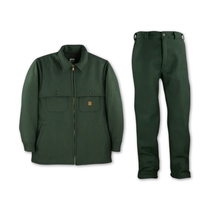 Big Bill® Wool Bundle - 214 & 461CAB