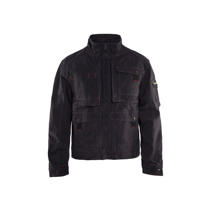 Blaklader® Workwear Brawny Canvas Jacket - 4062
