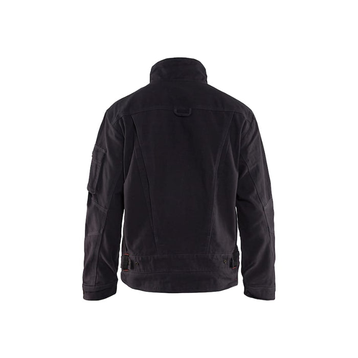 Blaklader® Workwear Brawny Canvas Jacket - 4062