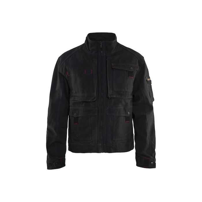 Blaklader® Workwear Brawny Canvas Jacket - 4062