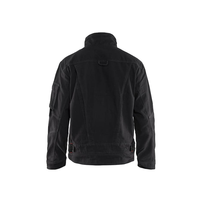 Blaklader® Workwear Brawny Canvas Jacket - 4062