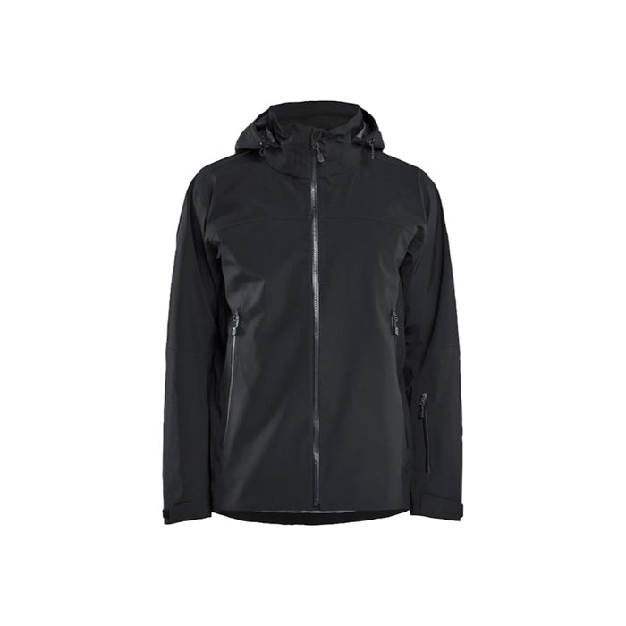 Blaklader® Workwear Cascade 3 Layer Windproof and Waterproof Shell Jacket - 4734
