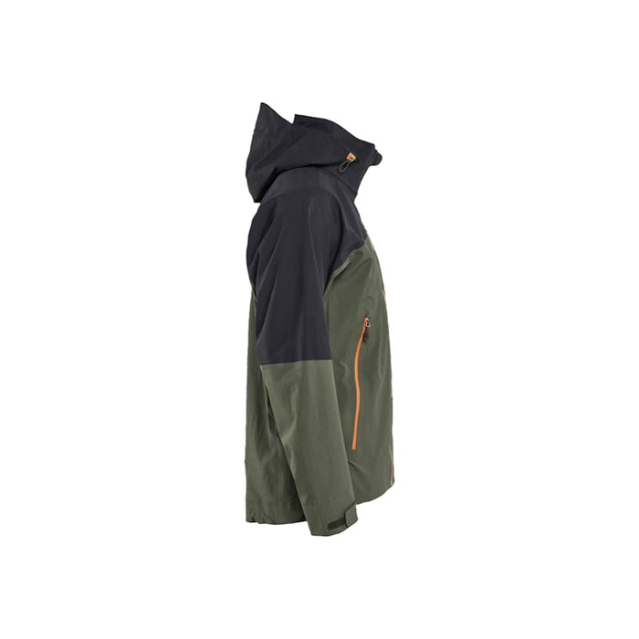 Blaklader® Workwear Cascade 3 Layer Windproof and Waterproof Shell Jacket - 4734