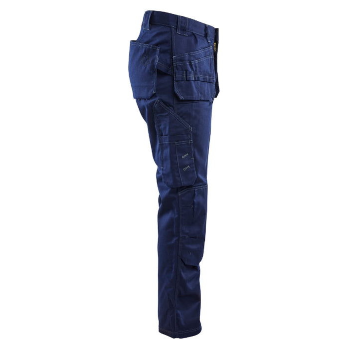 Blaklader® Workwear Flame Resistant Cargo Pants - 1636