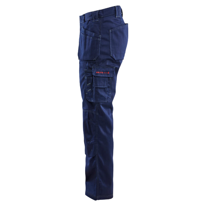 Blaklader® Workwear Flame Resistant Cargo Pants - 1636