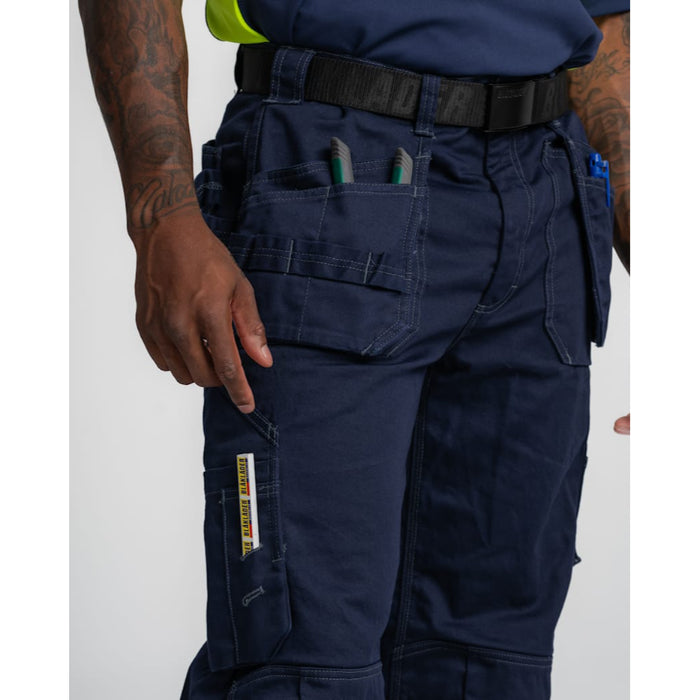 Blaklader® Workwear Flame Resistant Cargo Pants - 1636