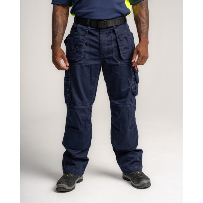 Blaklader® Workwear Flame Resistant Cargo Pants - 1636