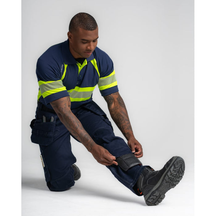 Blaklader® Workwear Flame Resistant Cargo Pants - 1636